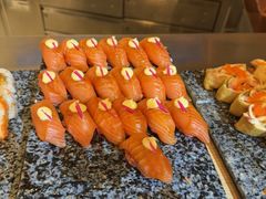-The COOK·厨餐厅·自助餐(浦东嘉里大酒店)
