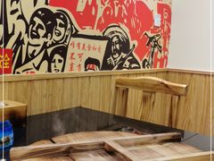 -大杰海鲜锅(基隆路店)