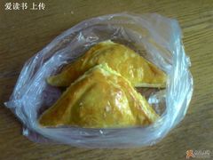 咖喱角-中关村茶点