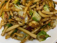 -温州海鲜面(万业工业园店)