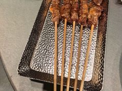 -老渔民·北塘海鲜(新港远洋宾馆店)