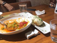 -金枝玉叶上海人家食府(三里河店)