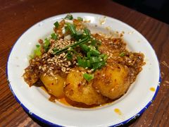 -成都你六姐·牛肉冒菜(城市集市合生汇店)