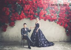 -THE QUEEN(北京店)