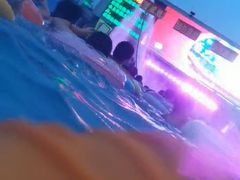 -欢乐水魔方水世界