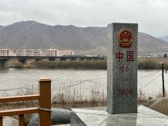 -图们国门景区