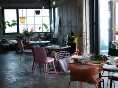 -Cafe Rooftop Cheongsapo
