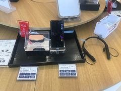 -Sony Store索尼(广州正佳店)