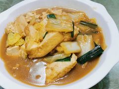 -渔老大·有机鱼馆·老字号(古城店)
