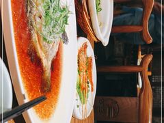 -老宁波1381餐厅(宏泰广场店)