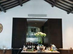 -宁波柏悦酒店·钱湖渔港
