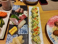 -琴寿司居酒屋(软件园店)