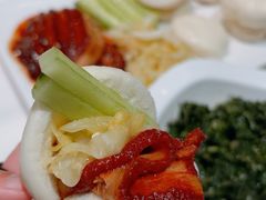 -凯鸽酒楼(大同振兴街店)