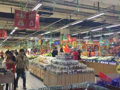 -物美大卖场(玉蜓桥店)