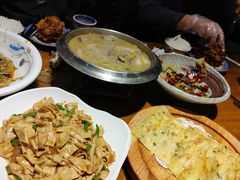 -95号酱骨·一块豆腐(展春园西路店)