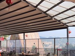 -巴倒烫陆派火锅山庄(南山总店)