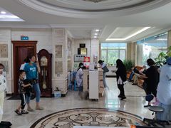 -烟台顺达口腔(辛庄街门诊)