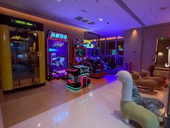 -新美姿美食水疗汇(罗湖口岸店)