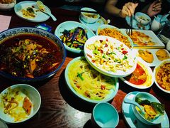 -田婆婆的菜(海口友谊阳光城店)