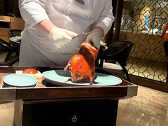 -无锡苏宁银河国际酒店-悦府65中餐厅