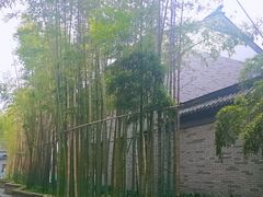 景点-龙潭水乡