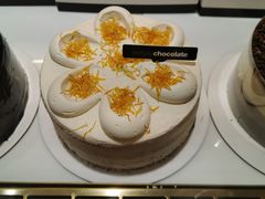 -Awfully Chocolate(来福士广场店)