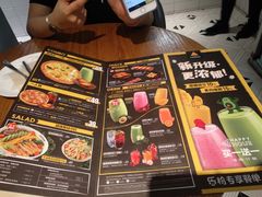 -乐凯撒披萨(正佳广场店)