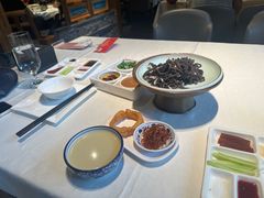 -北平楼·烤鸭·北京菜(牡丹园店)
