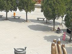 -龙口南山旅游景区