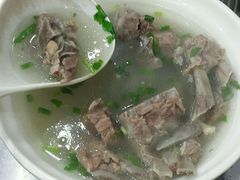 -郭记原生态烤羊腿(长宁路店)
