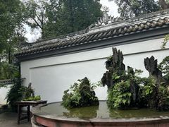 -成都杜甫草堂博物馆