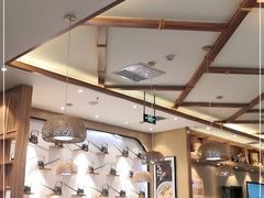 大堂-蓉李记成都名小吃(武汉菱角湖万达店)