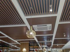 大堂-如轩·海鲜砂锅粥·潮汕菜(小榄店)