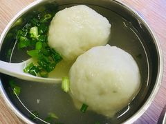-登兴鱼丸