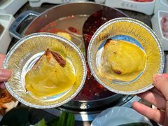 -来龍儿鲜切牛肉自助老火锅