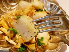 -壳里西餐厅Coquille Seafood Bistro(蒙自路店)