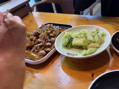 -小红烤翅(傅厚岗店)