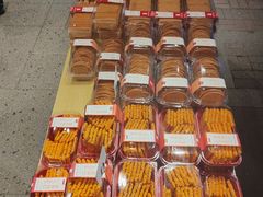 -詹记桃酥(宿州路店)