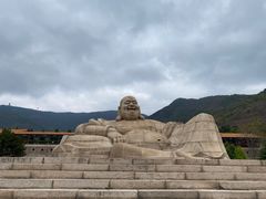 -北京十三陵国家森林公园蟒山景区