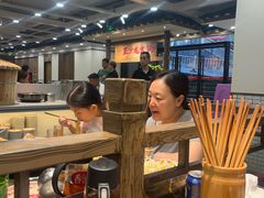 -小王少龙火锅(沙南街店)