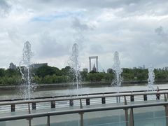 -MONICH牛排融合餐厅(和义大道购物中心店)