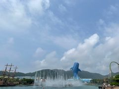-珠海长隆海洋王国