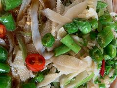 -外婆菜(江乡路店)