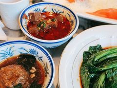 -西安饭庄·非遗陕菜(钟楼店)