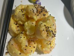 -毛家饭店·30年融合新湘菜(汉峪金谷店)