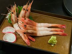 -希望日本料理(保利香槟花园店)