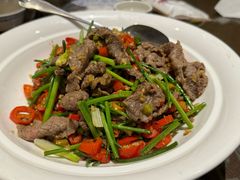 -福来齐·鲁菜海鲜·渔家菜(朝阳街分店)