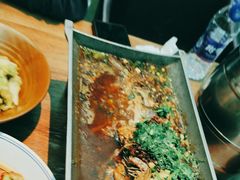 -树厨贵州菜(花果园购物中心店)