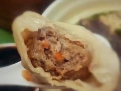 -鲁氏汤包王(长白街店)