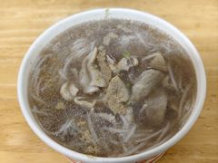 -阿玲面线糊(溪岸路店)